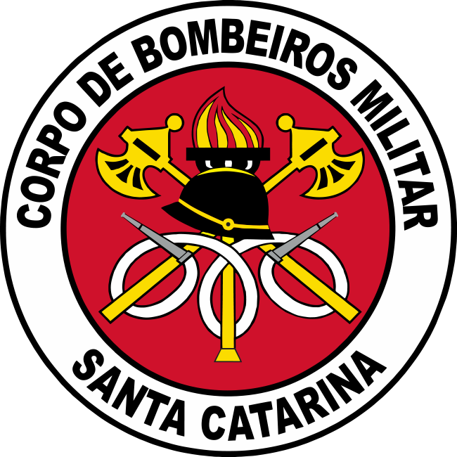 Corpo de Bombeiros